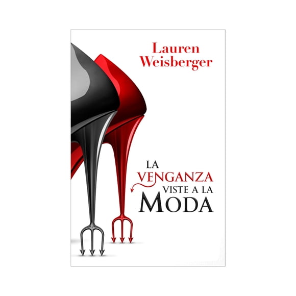 La Venganza Viste A la Moda Stefano Libro de bolsillo 1ra edicion