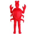 thumbnail image 2 of Kid's Crab Costume, 2 of 3