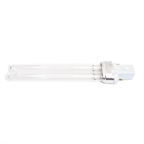 Master Water Conditioning HIMSV-6 UV Lamp Replacement – 13" Long, 17W, OEM Quality, 1-Year Guarantee