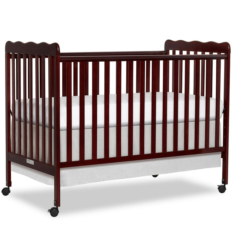 Walmart dream on me cheap crib