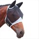 thumbnail image 2 of Máscara Moscas de Caballo con Orejas, Máscara de Caballo e Insectos, Máscara Moscas Ma Chao Comfort,Máscara de Cabeza de Caballo,Negro, 2 of 6