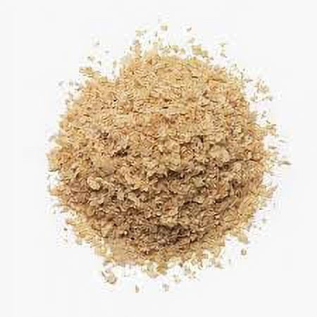 Organic Oat Bran