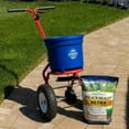 thumbnail image 4 of Jonathan Green New American Lawn Deluxe Broadcast Rotary Spreader, 4 of 6