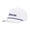 White, variant on NEW Callaway Golf Iron Shot 2026 Snapback Hat Cap - White / Pine