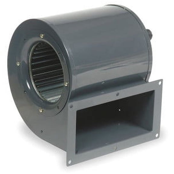 dayton model 1tdt8 blower 797/549 cfm 2-speed, 1360 rpm 115v 60/50hz (5c508)