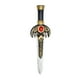 thumbnail image 2 of Decoraciones de Halloween, espada de Halloween, hacha, espada de espuma, armas de utilería, apariencia de metal, accesorios de leñador para decoraciones de fiesta de disfraces de Halloween, divertido, 2 of 6