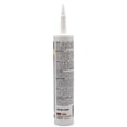 thumbnail image 2 of Dynatex RTV Clear Silicone Adhesive Sealant 10.1 oz Caulk Tube - Transparent Watertight Seal, Marine RV Industrial Use, Made in the USA (4-Pack), 2 of 9