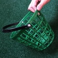 thumbnail image 4 of Masteelf  Bucket Golf Game Basket Pressurizer Tennis Balls with Pump Equipment, 4 of 8