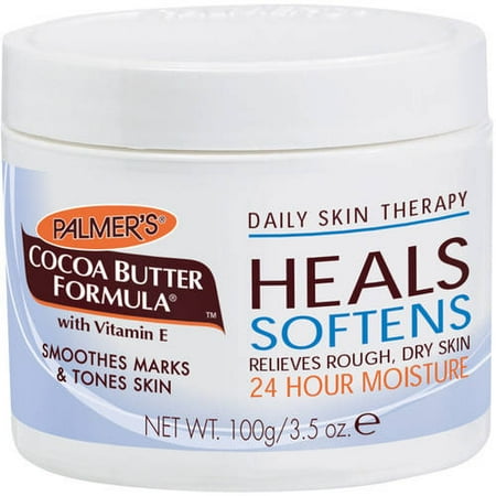 Palmer's Cocoa Butter Formula Daily Skin Therapy 24 Hour Moisture, 3.5 OZ