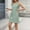#JIE250530A298 Green, variant on Aloohaidyvio Dresses for Women No Boundaries Summer Dresses for Women Casual Loose Sleeveless Tank Dress Fashion V Neck Flowy Mini Short Sundress