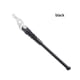 thumbnail image 4 of Advancent Soporte lateral trasero para bicicleta, estante de soporte para bicicletas, soportes para bicicletas de aleación de aluminio, Ciclismo Negro, 4 of 6