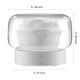 thumbnail image 3 of Difusor de Aceites Esenciales para Aromaterapia | Difusor de Aceites Esenciales Ultrasilencioso y Sin Agua para El Hogar y La Oficina | Humidificador de Vapor Frío de 400 Ml | Temporizador de 60 Minu, 3 of 7