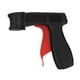 thumbnail image 2 of Auto Car Pulido Pintura Cuidado Aerosol Pistola Mango con bloqueo de agarre completo Hugtrwg Para estrenar, 2 of 7