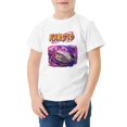 thumbnail image 1 of Camiseta Algodón de Naru para niños, 1 of 5