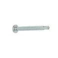 thumbnail image 3 of #8 X 1-1/2 In. Phillips Pan Head Zinc Plated Sheet Metal Screw (50-Pack), 3 of 4