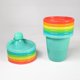 thumbnail image 2 of Los primeros anos Take yamp; Toss Tazas a prueba de derrames The First Years The First Years, 2 of 7
