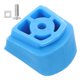 thumbnail image 5 of Pastillas de freno universales para patines infantiles, de goma antideslizante, para mayor seguridad., 5 of 5
