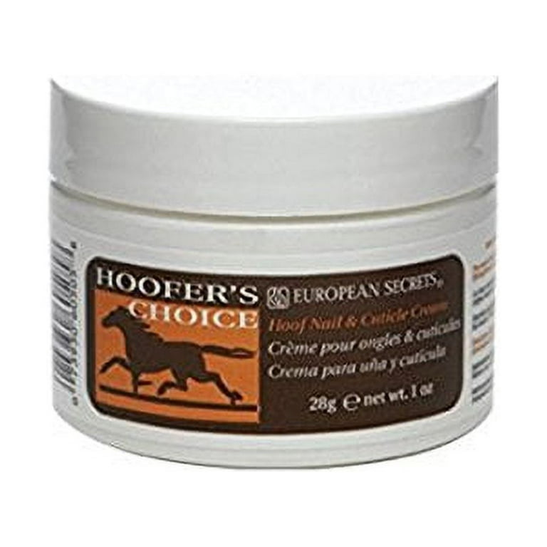 SUPERNAIL Cuticle Velvet Cream (1.25oz) SUPERNAIL Cuticle Velvet Cream (1.25oz)