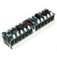 thumbnail image 2 of Placa Amplificadora de Potencia de 2 Canales 1000Wx2 de Alta Potencia con ProteccióN de Circuito Amplificador de Audio de Escenario Profesional HIFI DIY, 2 of 5