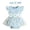 a24-Sky Blue, variant on KPOPLK 2 Piece Baby Girl Outfit Summer Tulle Romper DressBubble Bodysuit and Bow Headband Set 0 3 6 9 12 18 Months(0-3 Months,White)