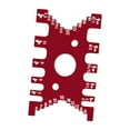 thumbnail image 2 of Calibrador de de Rojo, 2 of 8