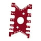 thumbnail image 2 of Calibrador de de Rojo, 2 of 8