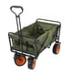 thumbnail image 1 of Carro De Camping, Carro De Camping De Diseño Plegable Portátil Con Rodamiento De Carga Fuerte Engrosado Con Rueda Universal De 360 ​​grados Para Exteriores Ccdes Otros, 1 of 8
