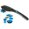 thumbnail image 2 of Mighty Bliss Cordless Deep Tissue, Back and Body Massager, 2 of 4