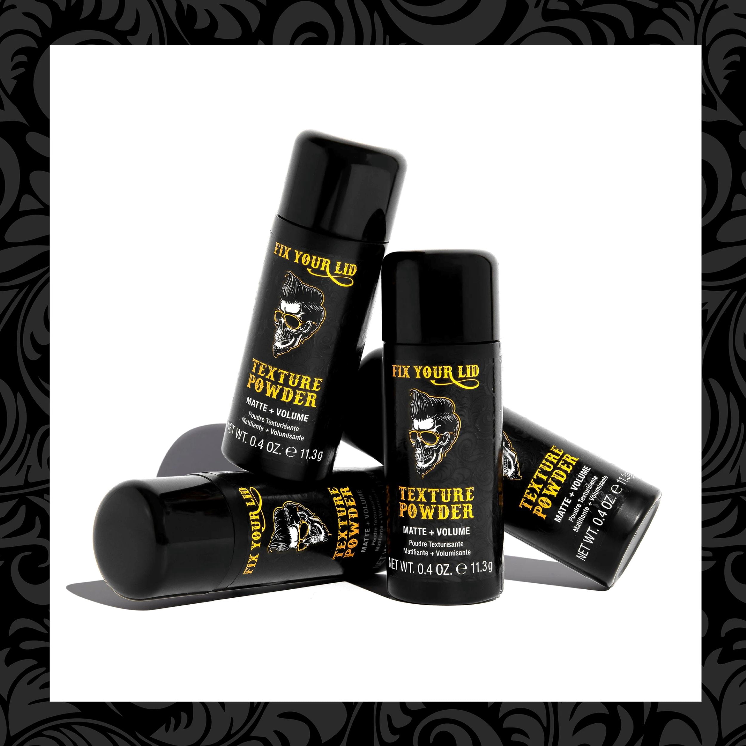 Fix Your Lid Lift Fix Powder, 0.4oz
