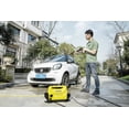 thumbnail image 4 of Hidrolavadora Karcher K2 Eléctrica Portátil 1600 PSI con Varitas de Pulverización Vario y Dirtblaster, 4 of 6