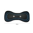 thumbnail image 2 of Almohadilla de masaje Masajeador de cuello de pulso doméstico Pasta masajeadora cómoda ( ) 6 piezas, 2 of 4