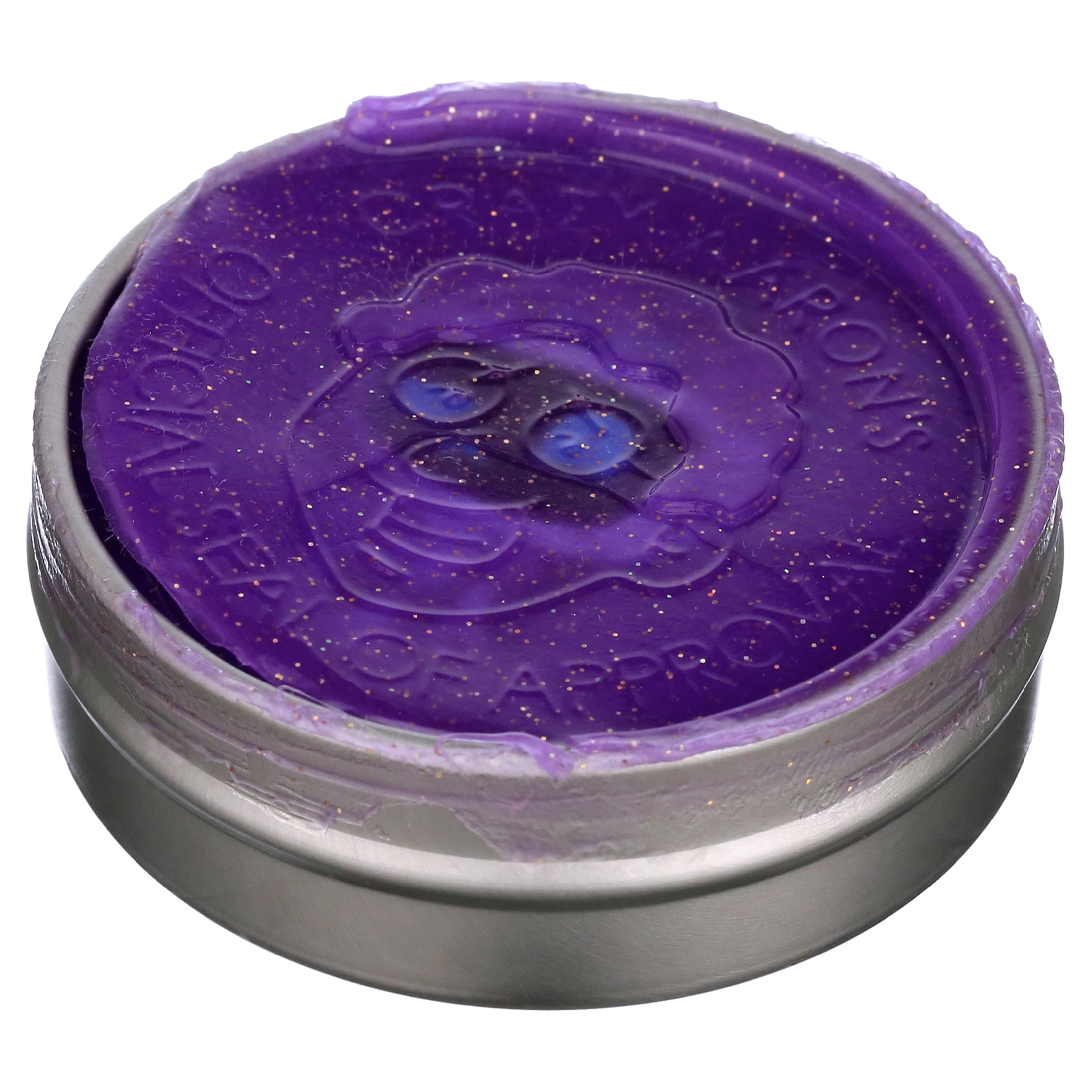 Crazy Aaron's Lost Treasure Guardians Thinking Putty