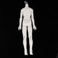 thumbnail image 3 of Cuerpo Desnudo Masculino BJD Boy Macarena de 53 CM con Línea Muscular Obvia, 3 of 8