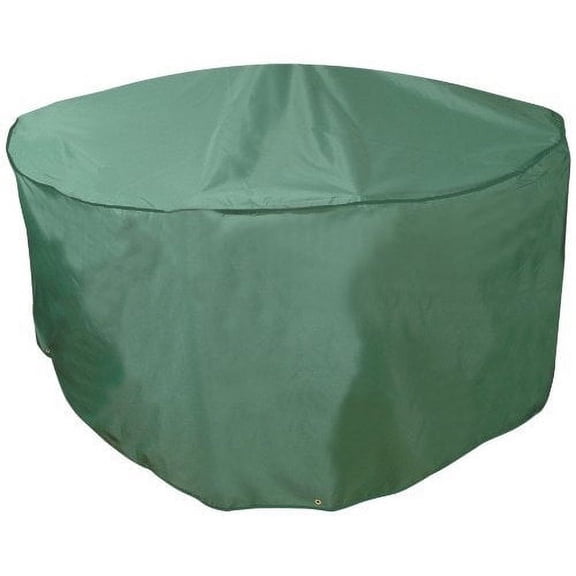 Bosmere C515 Premium Outdoor Circular 4 Seater Patio Set Cover