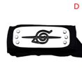 thumbnail image 1 of Anime Naruto Cosplay Prop Toys Itachi Gloves Mask Headband Cosplay Accessories zhangyuxiang LED, 1 of 2