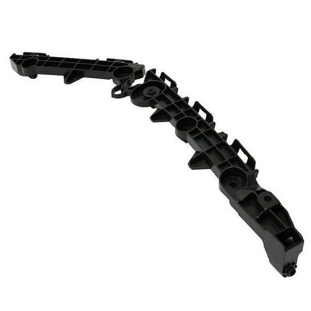 BUMPER SUPPORT RR RH UPPER REPLACEMENT FOR TOYOTA RAV4 2022 PARTSLINK NUMBER TO1143129U