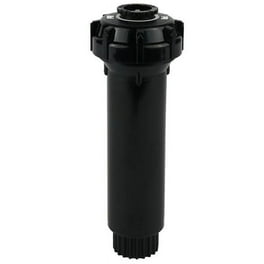 Toro 570 Series 4 in. H Half-Circle Pop-Up Sprinkler Toro 570 Series 4 in. H Half-Circle Pop-Up Sprinkler