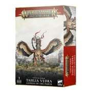 Warhammer - Cities of AIF4Sigmar - Tahlia Vedra Lioness of The PARCH