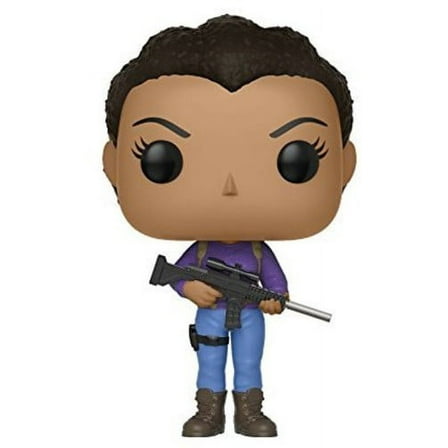 FUNKO POP! TELEVISION: The Walking Dead - Sasha