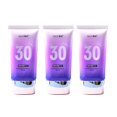 thumbnail image 2 of Shezi Facial Body Sunscreen Whitening BB Cream Milk UV Sunblock Skin Protective Cream Anti-Aging Oil-control Moisturizing SPF30 qym unisex, 2 of 2