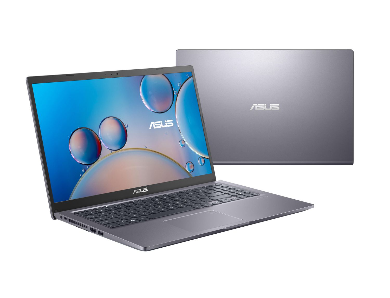 ASUS 15.6” Full IPS VivoBook, Intel Core i3-11115G4, M515 Thin and Light Laptop (X515EA-WS31-CB)