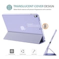 thumbnail image 4 of Funda ProCase Smart para iPad Air 3ª Generación 10.5" 2019 / Pro 10.5, 4 of 8