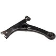 thumbnail image 2 of MOOG RK640754 Bras de Contrôle de Suspension avant Gauche Inférieur, 2 of 4