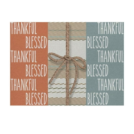 

Jungdeepe Linen Home Table Mat Household Table Decoration Placemat Oval Table Table And Place Mat Set Light Table Set Wicker Table Dining Table Set for 8 And And Table Mats Kitchen Mats Light Table