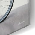 thumbnail image 3 of Epic Art 'Enjoy Beauty' by Lori Deiter Acrylic Glass Wall Art, 16"x24", 3 of 8