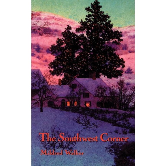 The Southwest Corner, (Paperback)