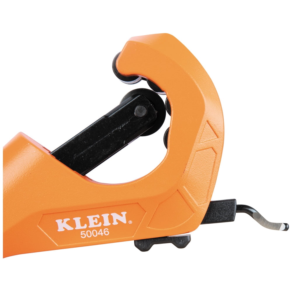 Klein Tools 1-3/8" Constant Swing Tubing Cutter