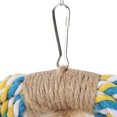 thumbnail image 3 of Playing Toy, Safe Hanging Cotton Rope, Pets Birds For Parrots Animals, 3 of 8