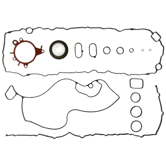 Engine Timing Cover Gasket Set