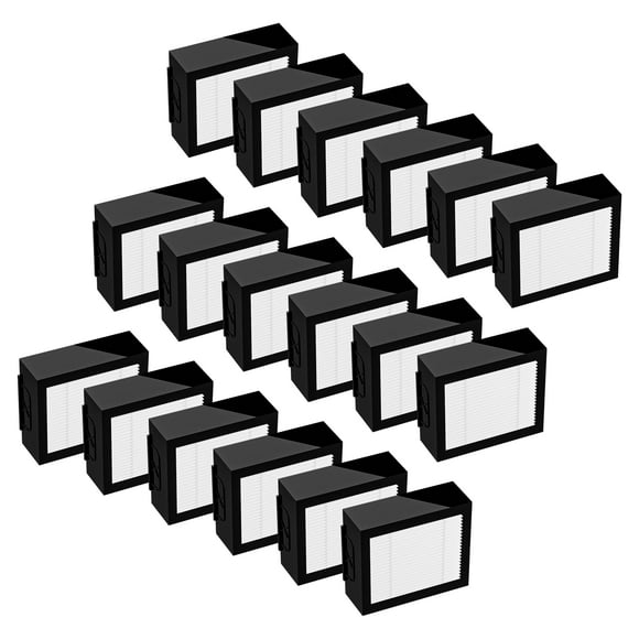 Filtro de repuesto mejorado para aspiradora i-Robot Roomba